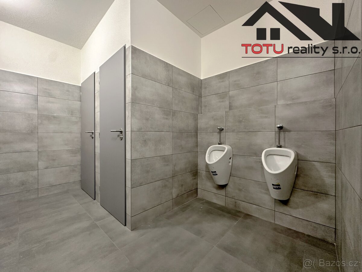 Pronájem kancelářského prostoru, 80,93 m2, Jaroměř - 11