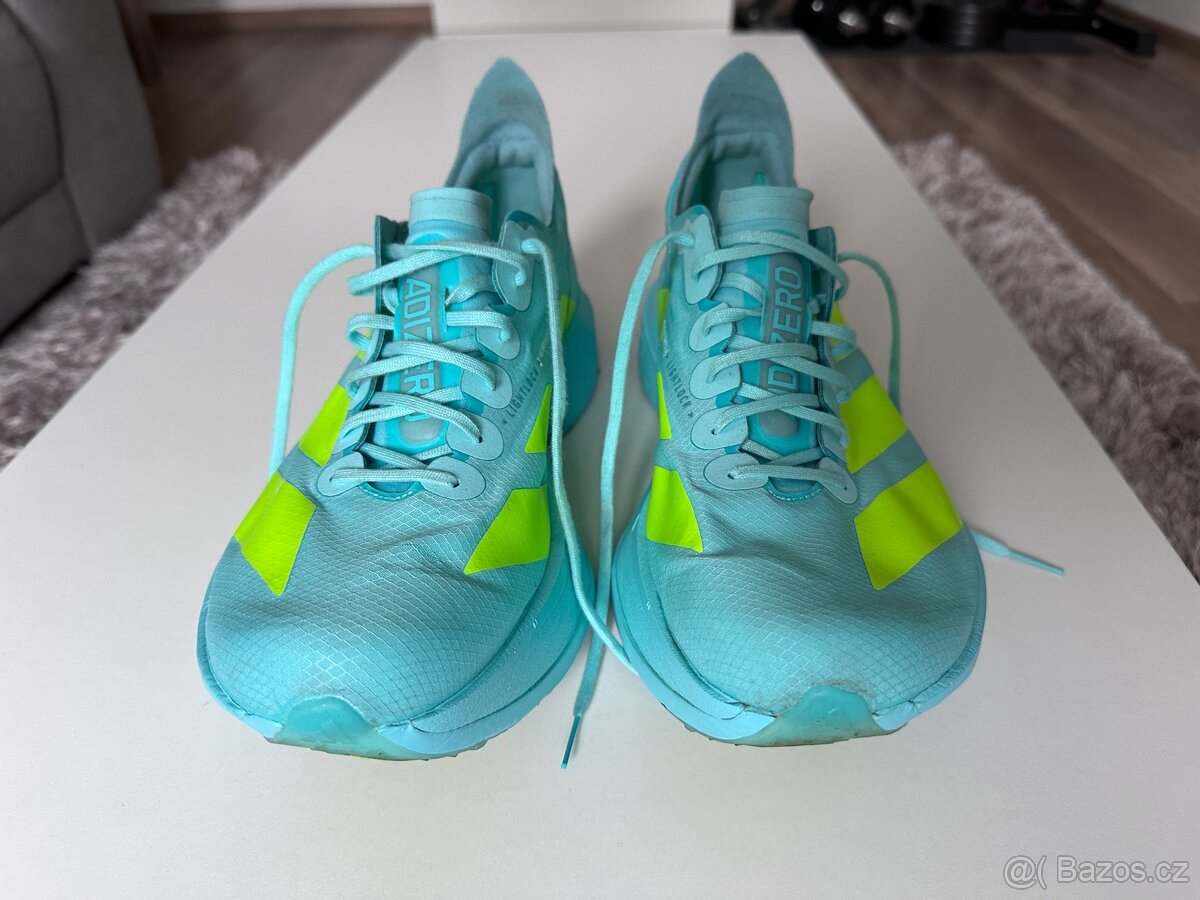 Adidas Asizero Adios Pro 4 M 47 1/3 - 11