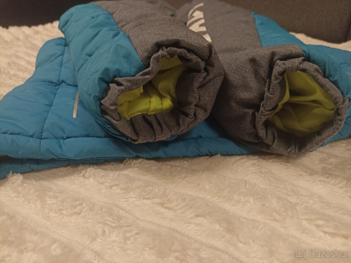 Zimní bunda chlapecká - 11