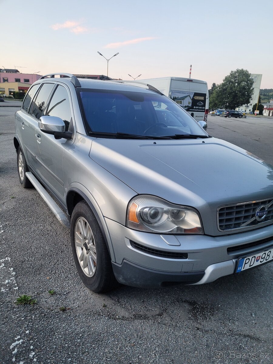 Volvo Xc90 D5 136kw Inscription - 11