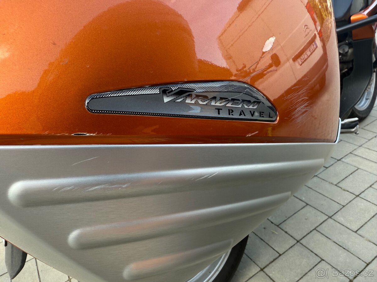 Honda Varadero 1000XL - 11