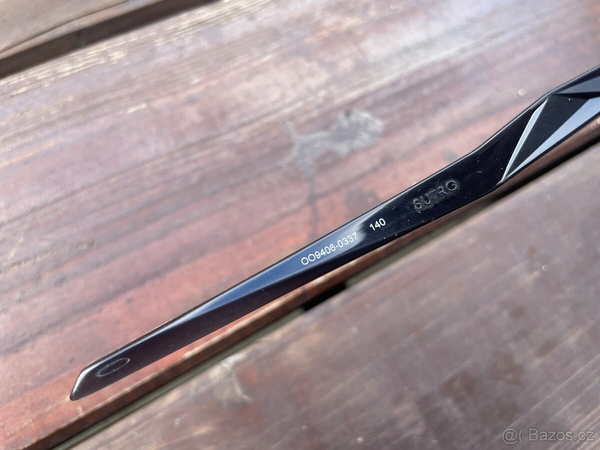 Obrouby Oakley Jawbreaker, Sutro, Radarlock, Radar EV - 11