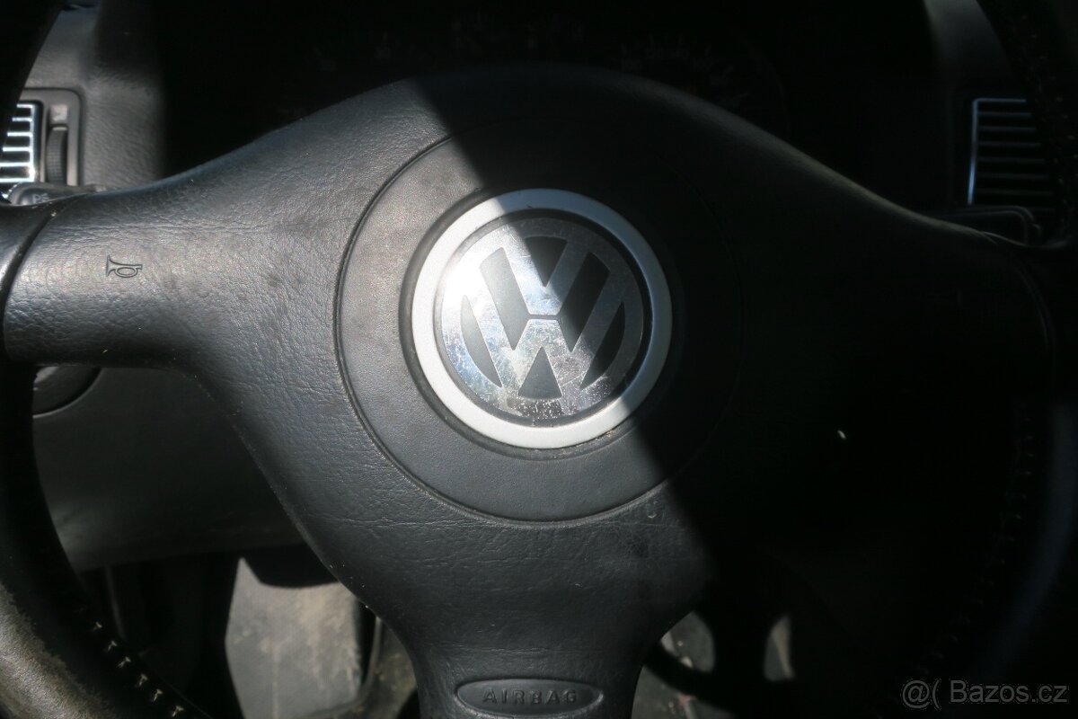 VOLKSWAGEN GOLF IV 1.9 TDi 110 kW ARL, BEZ KOROZE - 11