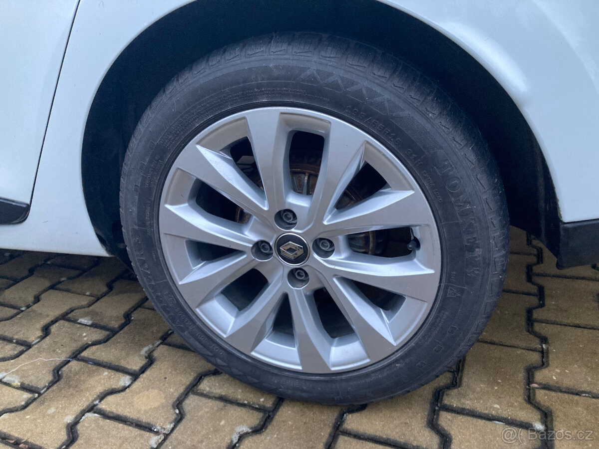 Renault Clio IV Grandtour 0.9 TCe, r.v. 2019 - 11