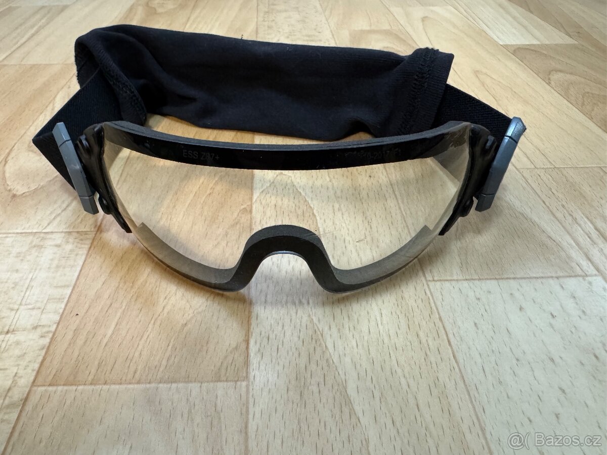 M16A4 airsoft + vybavení - 11