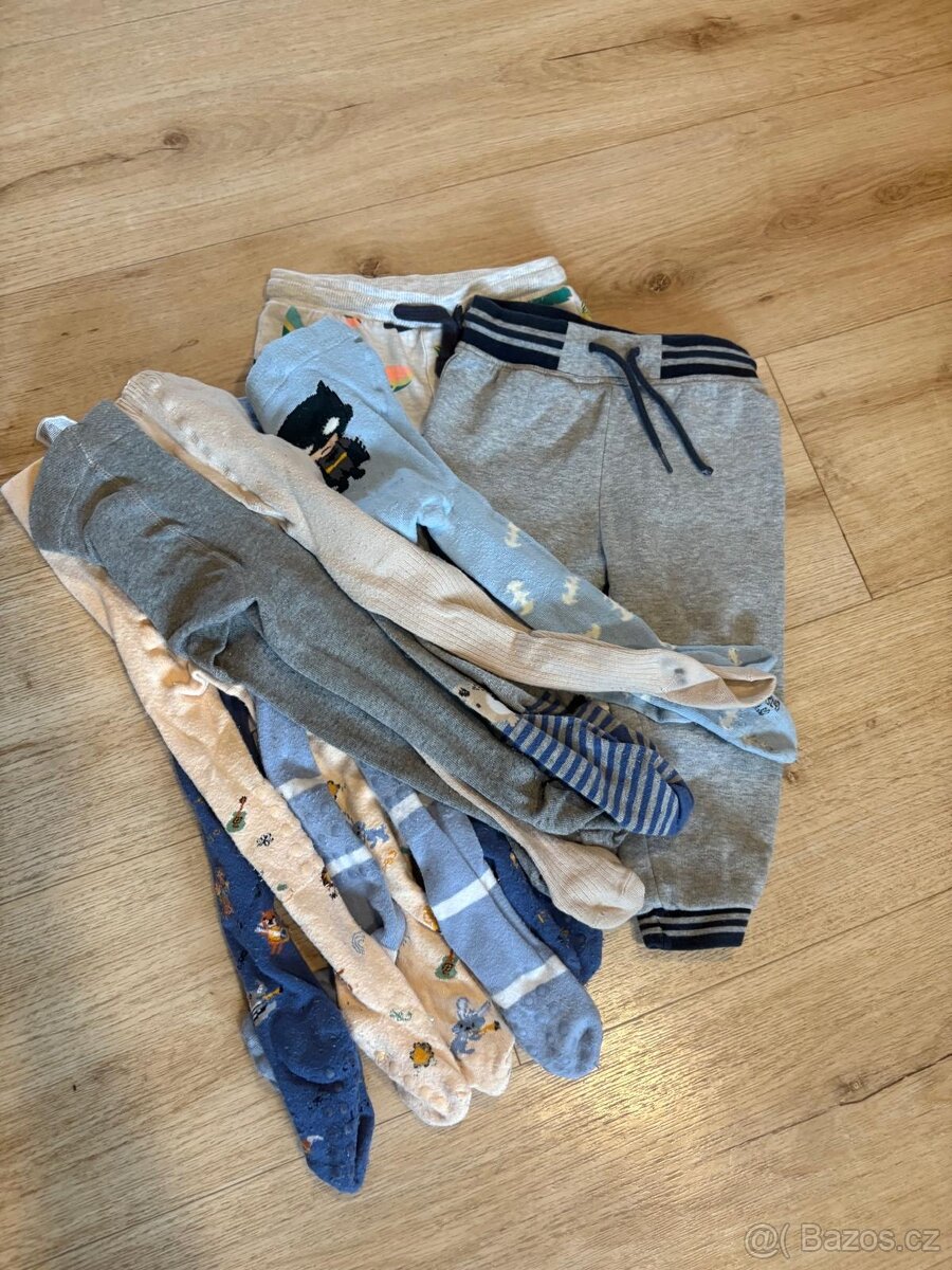 Dětské oblečení - 11
