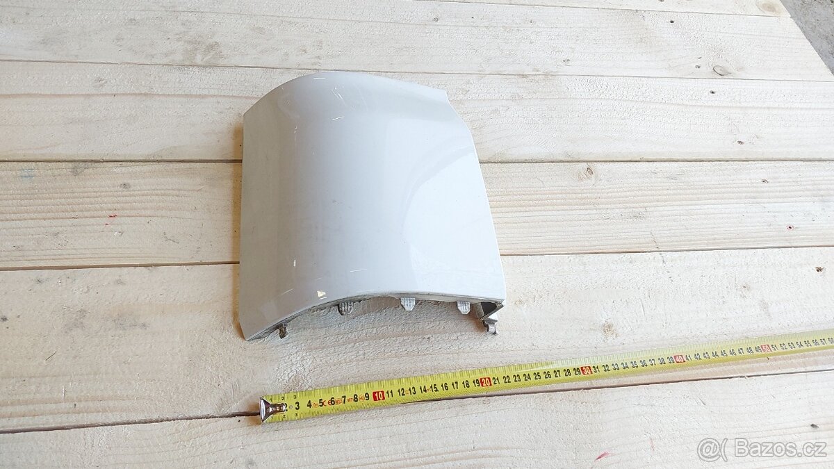 VW Transporter T5 – KRYT "D" SLOUPKU - 11