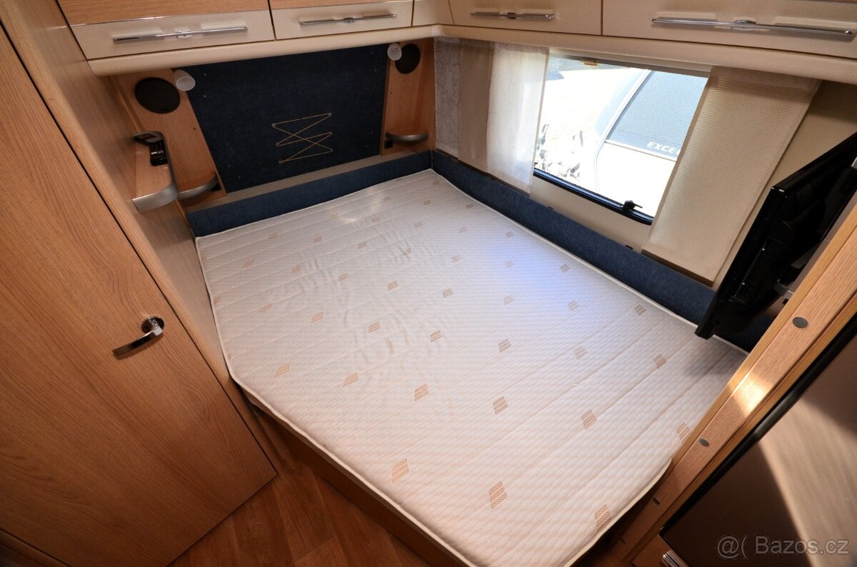Hymer Eriba Nova 560 GL - 11