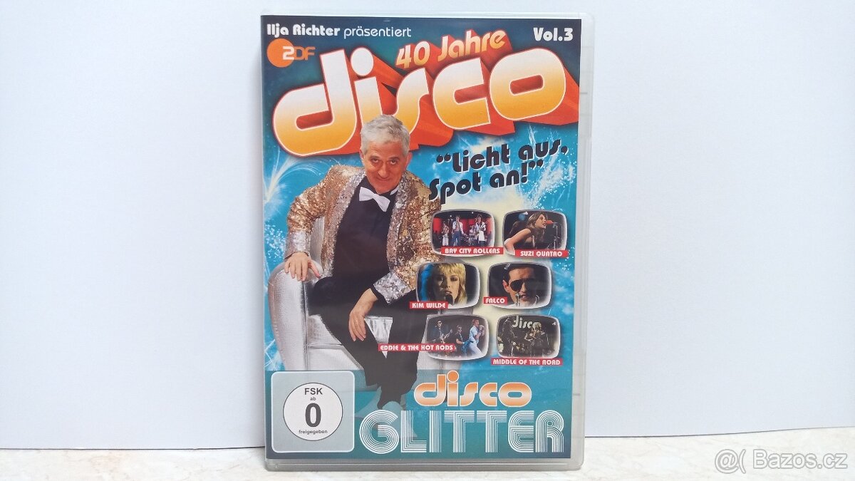 40 Jahre disco - 11