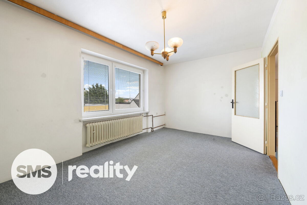 Rodinný dům Ratíškovice - 11