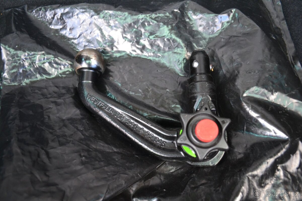 Volkswagen Sharan 2.0 TDI 4motion XEN TAŽNÉ - 11