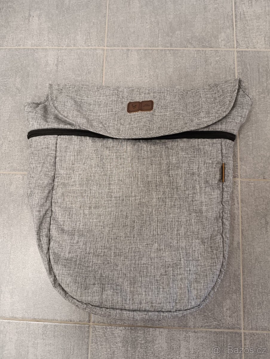 Dětský kočárek ABC design - 11