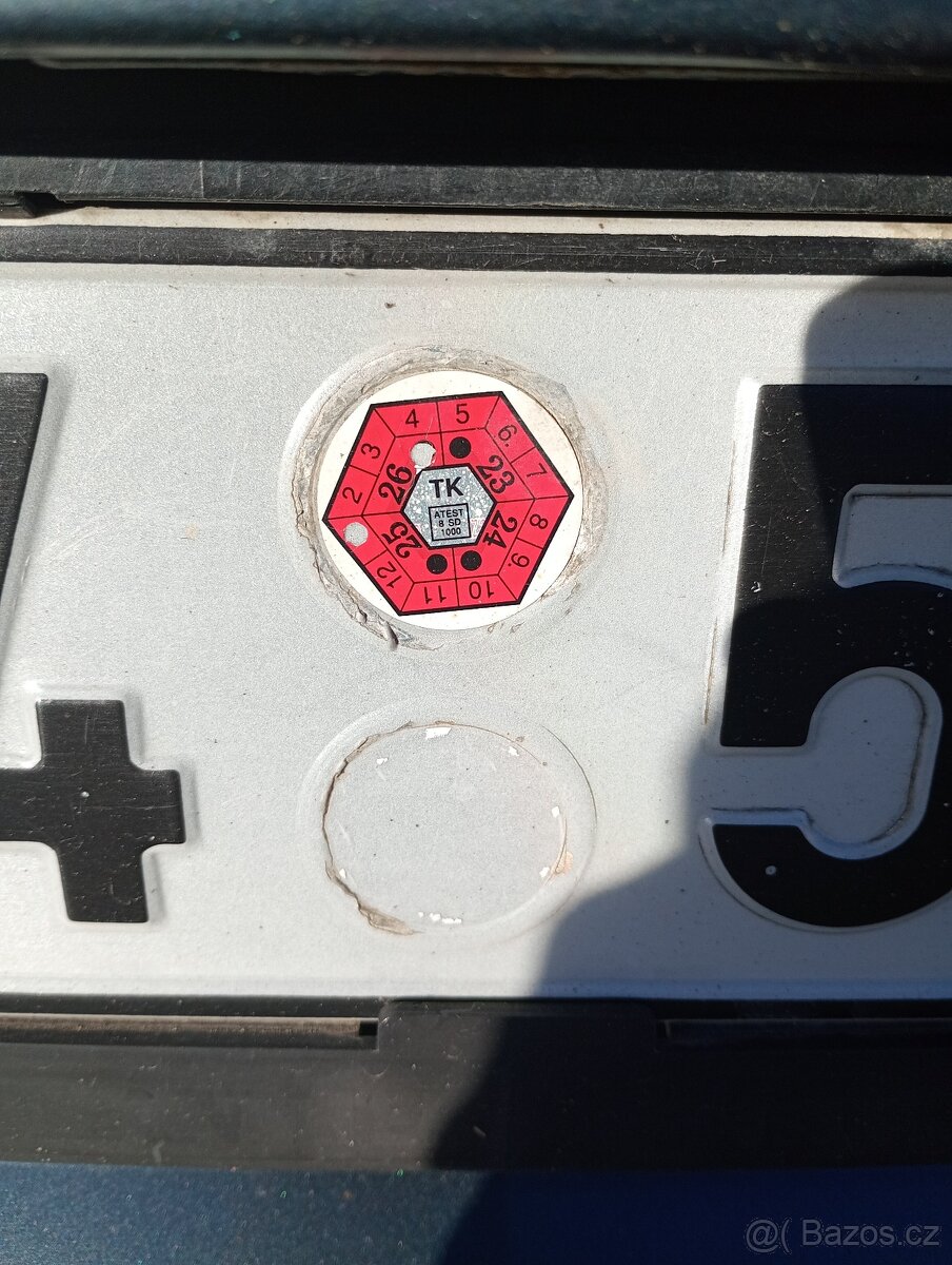 Škoda Octavia 2 - 11