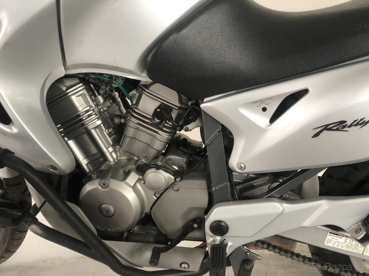 Honda XL 650V Transalp - 11