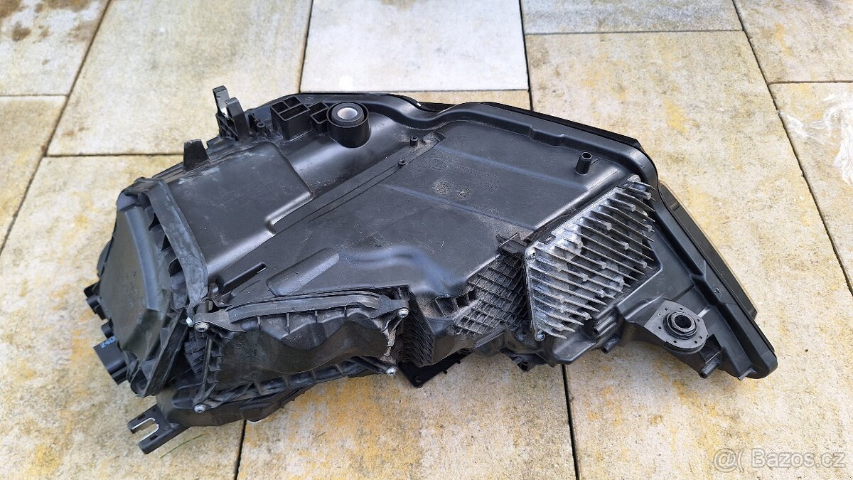 Předek Audi A6 C8 4K - 11