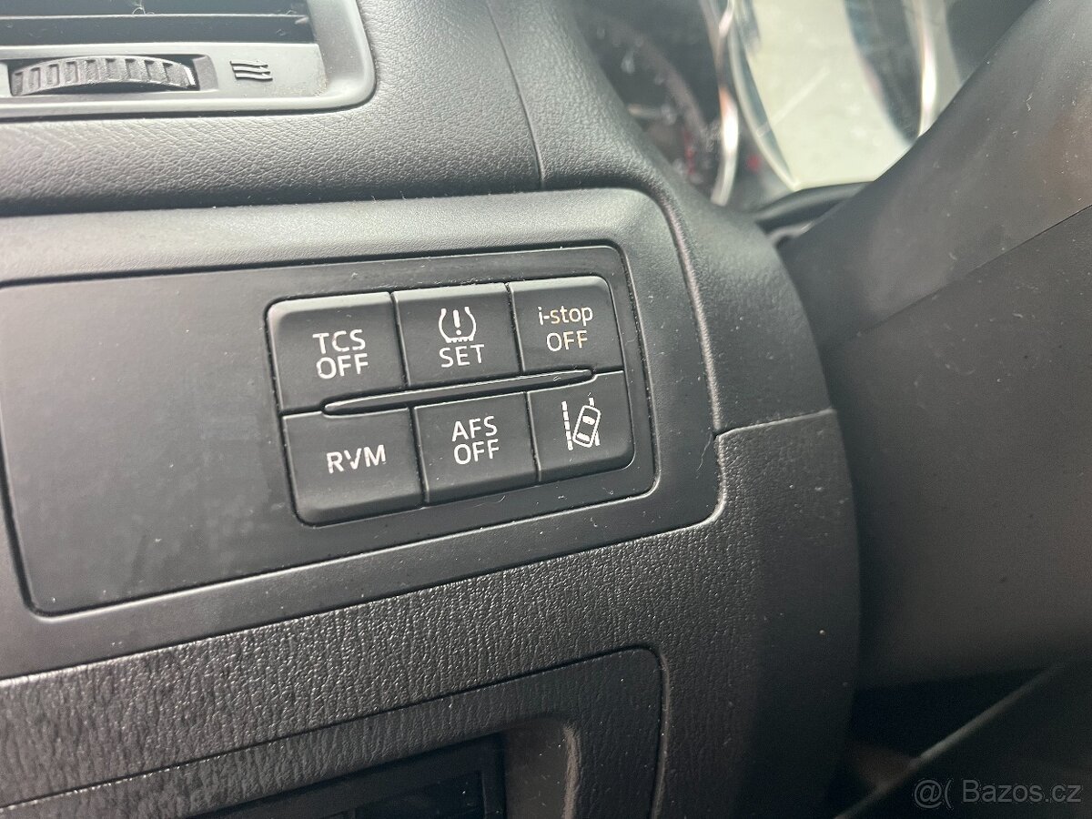 Mazda CX 5 2.2 AWD Skyactiv Revolution 4x4 - 11