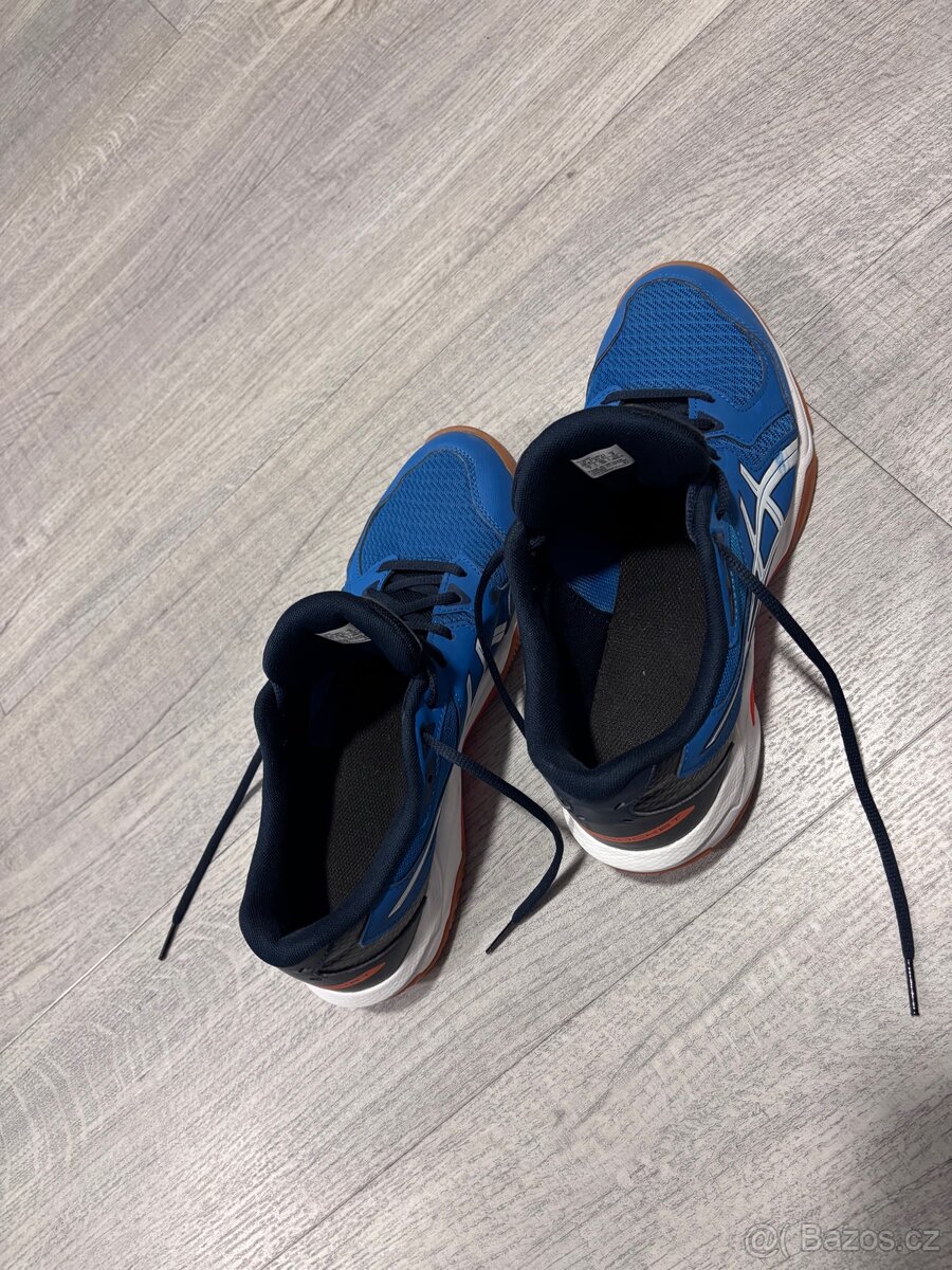 Sálové boty Asics - 11