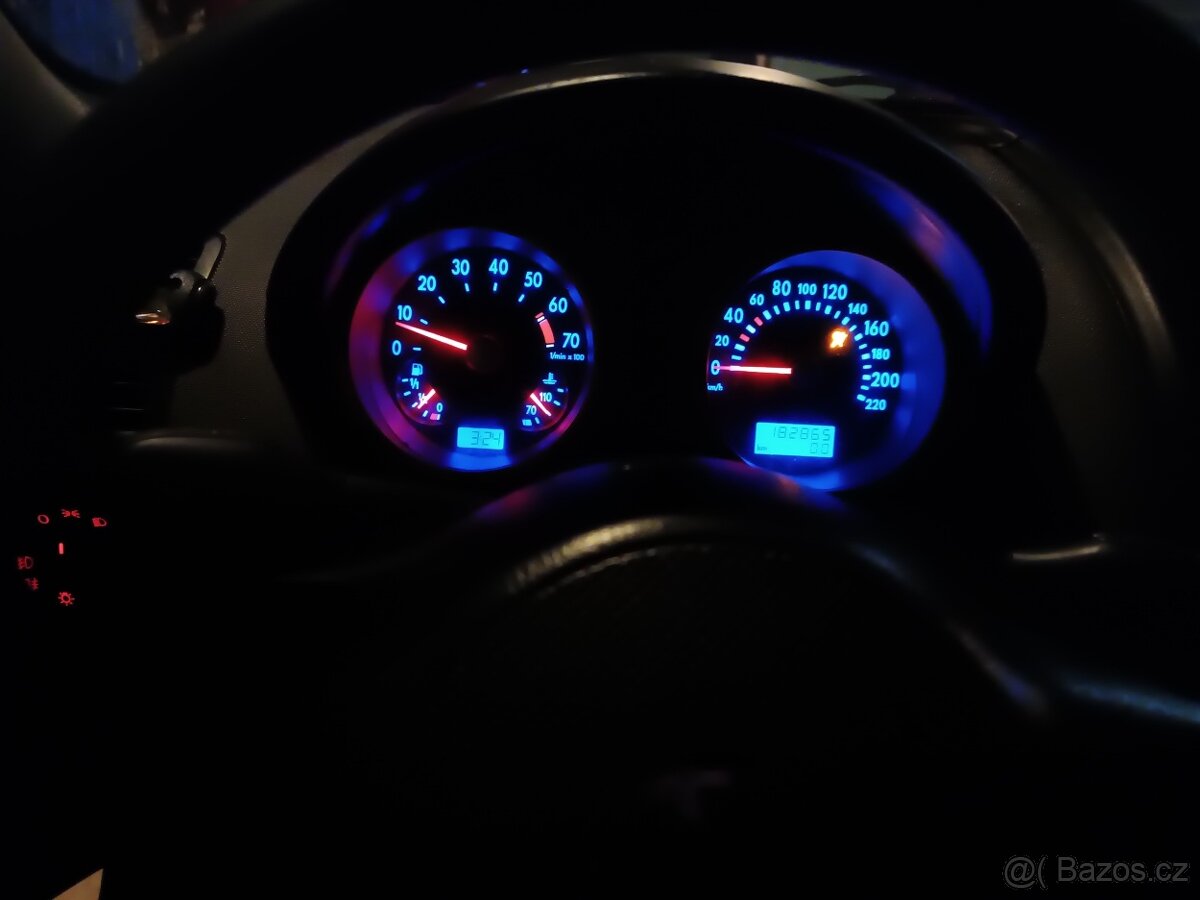 Volkswagen polo1,4 automat - 11