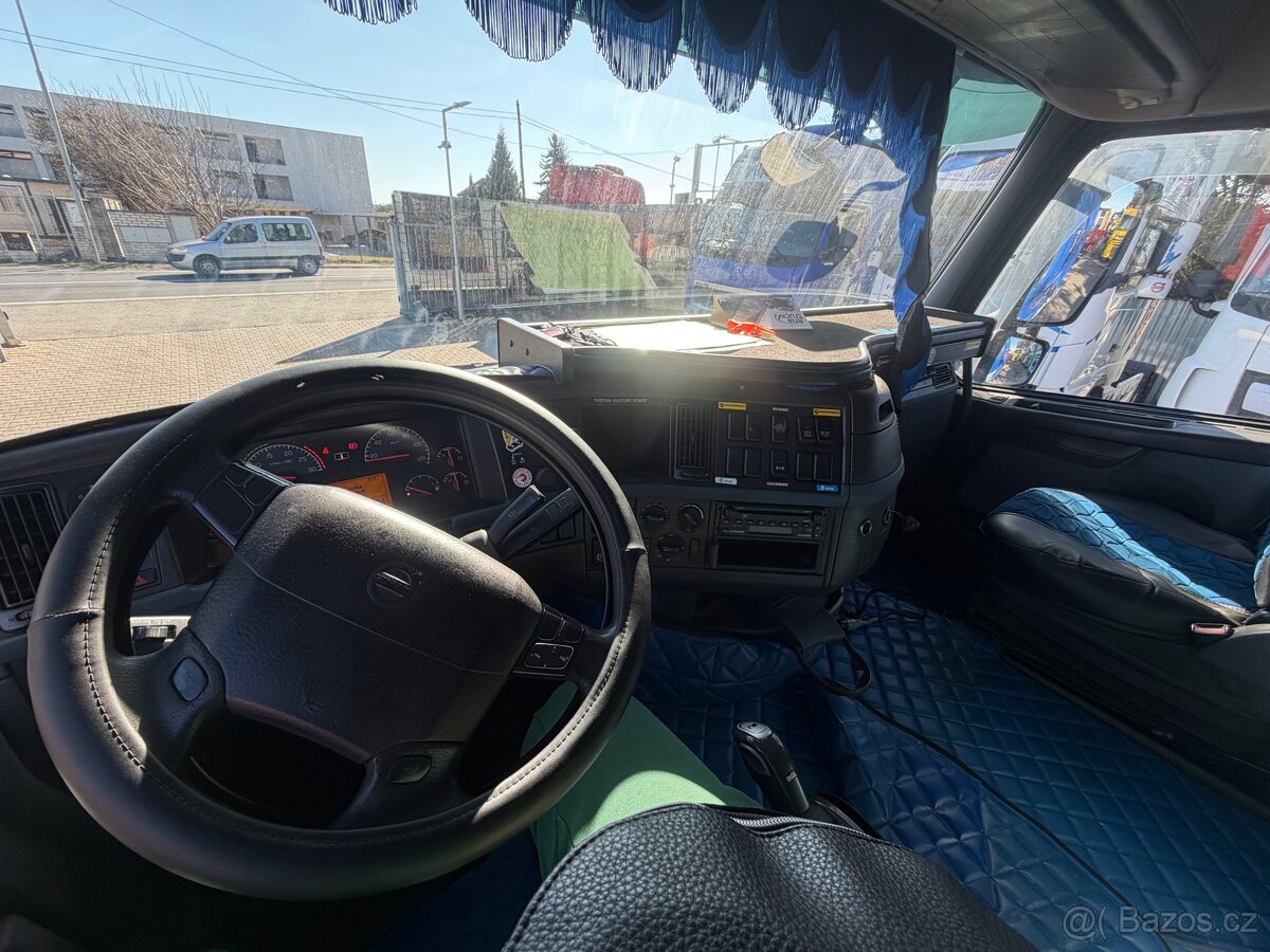 VOLVO FH 440 Lowdeck Automat - 11