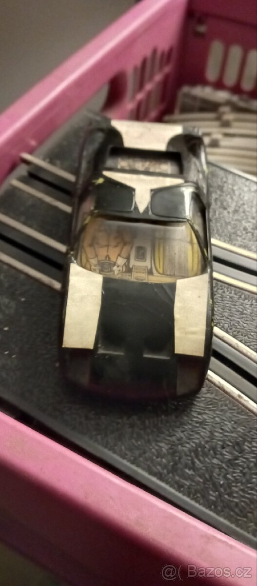 Autodráha Ites bez ⚡ - 11