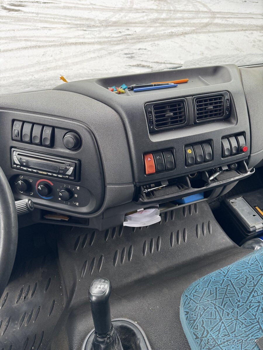 DAF FA LF 45.180 - 11