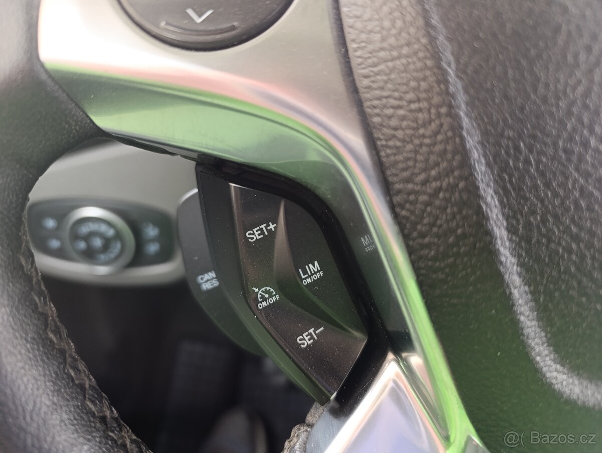 Ford Transit Connect L2 ecoblue 2022 - 11