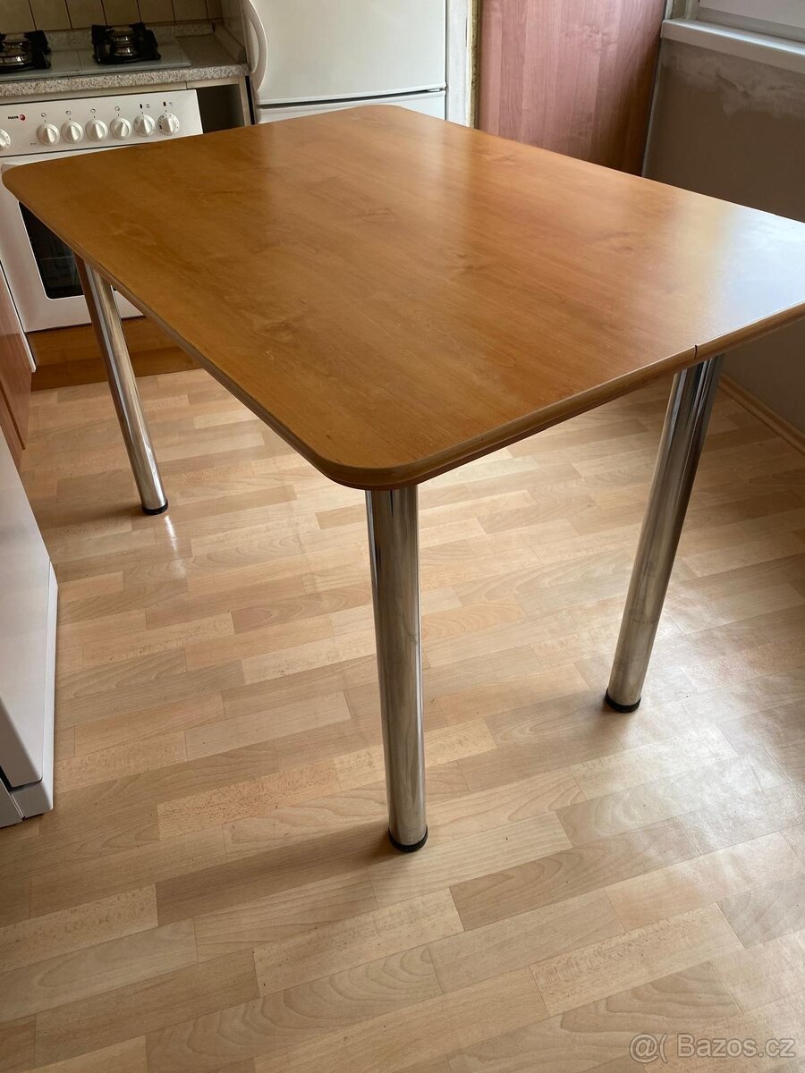 Kuchyňská linka rohová - 11