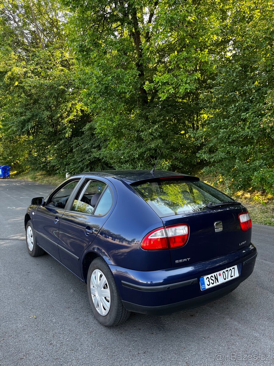 Seat Leon 1M ND - 11