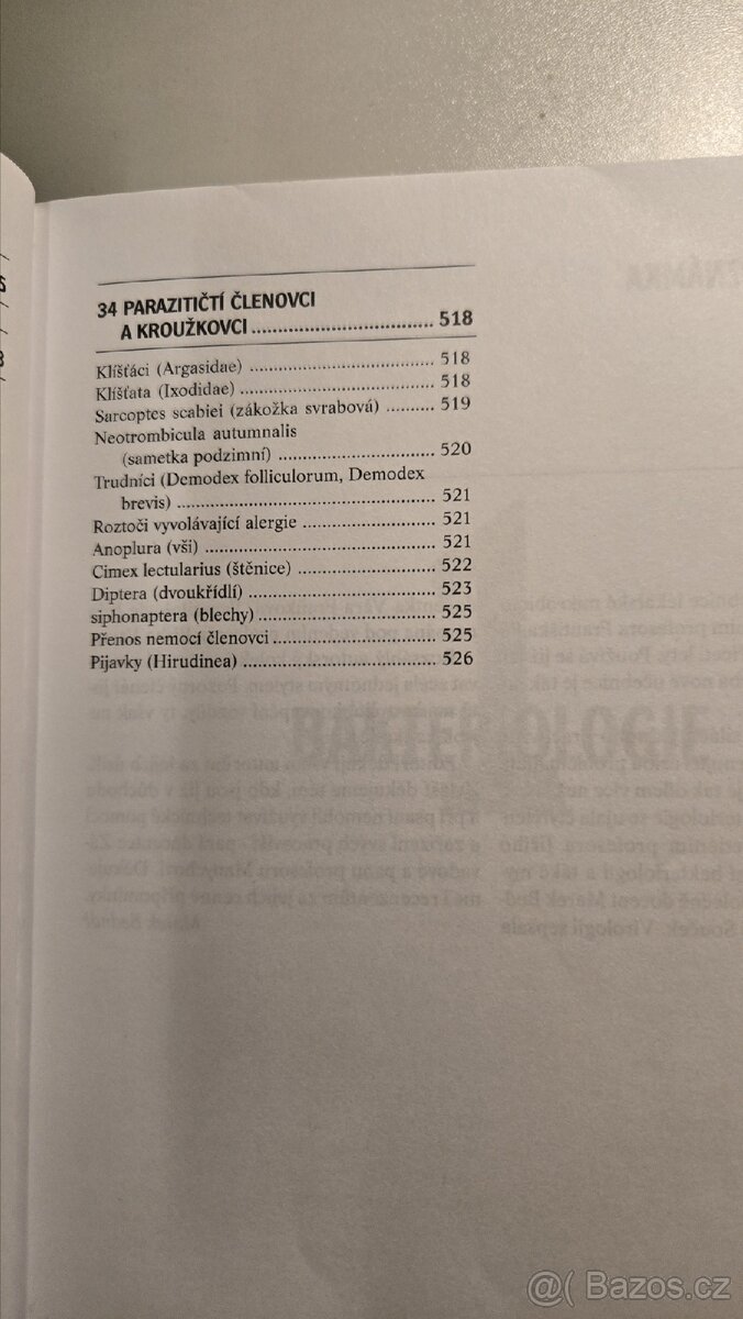 Mikrobiologie - 11