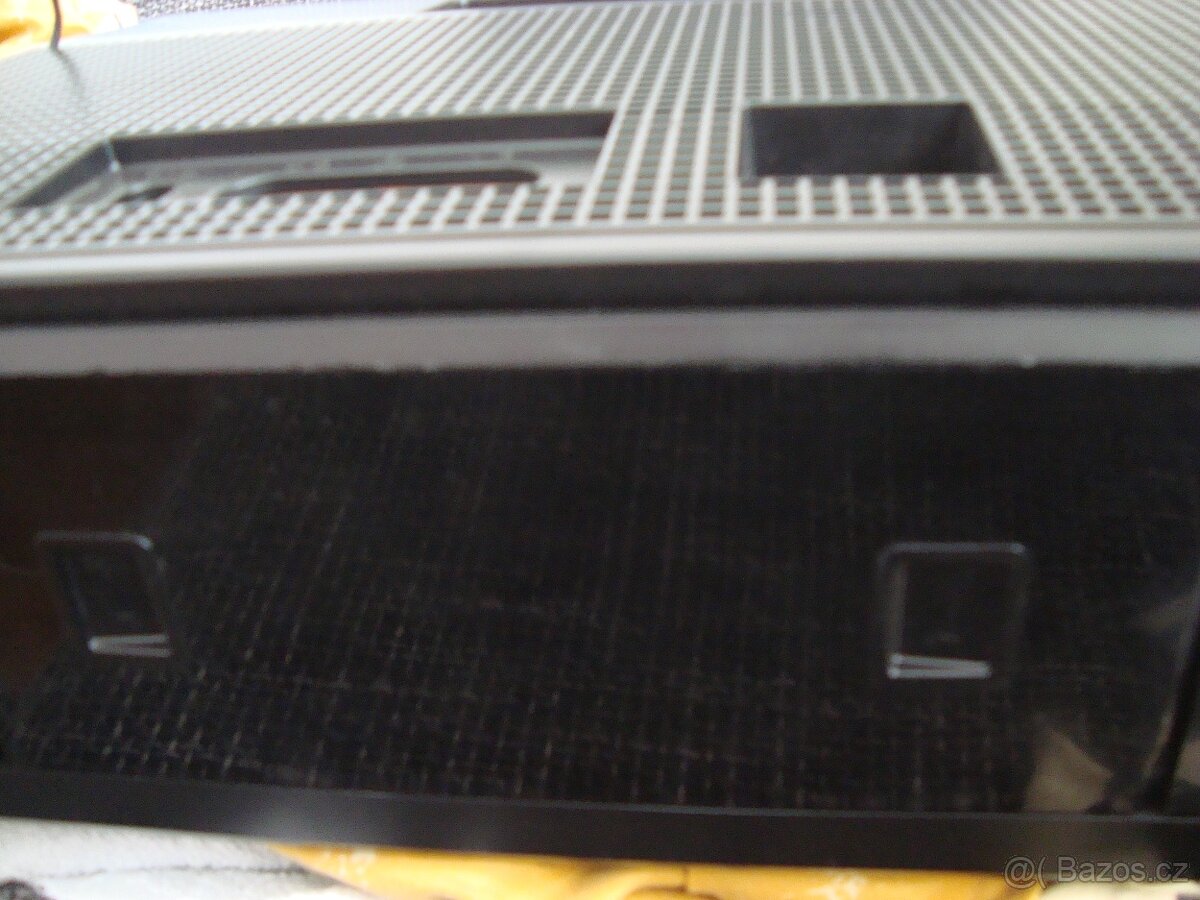 Radiomagnetofon Grundig RR-1040 - 11