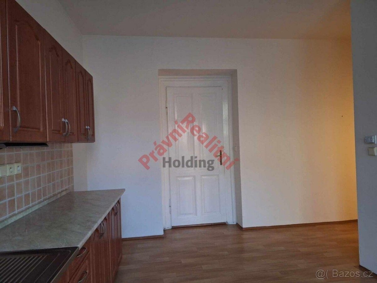 Prodej činžovního domu, Bulharská ul, Pardubice - 11