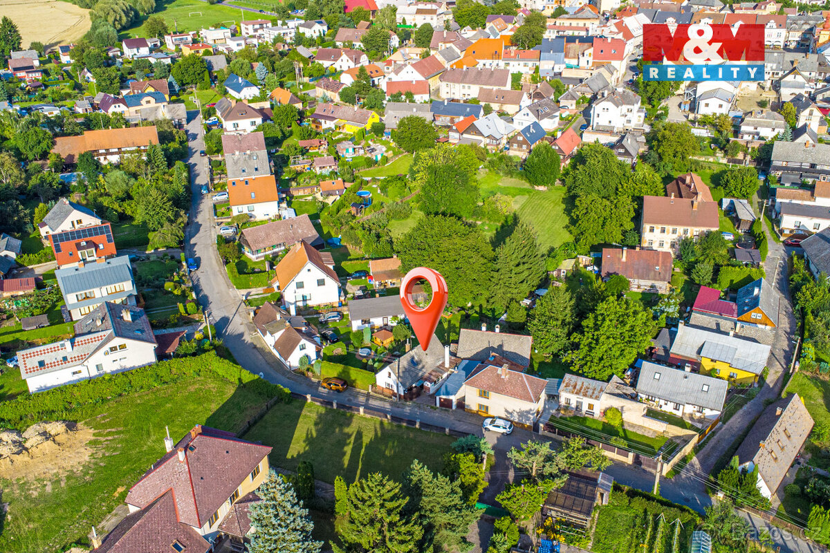 Prodej chalupy, 89 m², Sobotka, ul. Březenská - 11