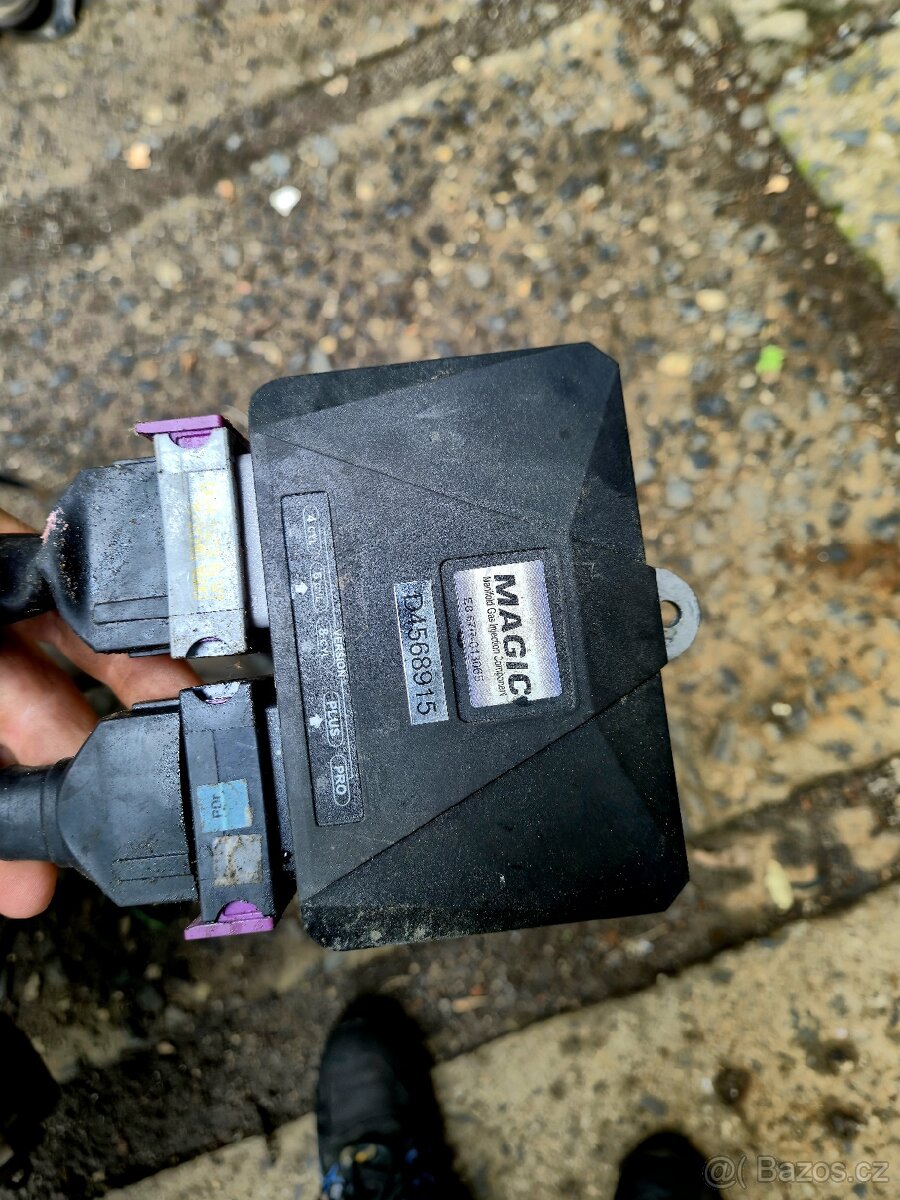 MOTOR 2.8 VR6 GALAXY AYL 150KW - 11