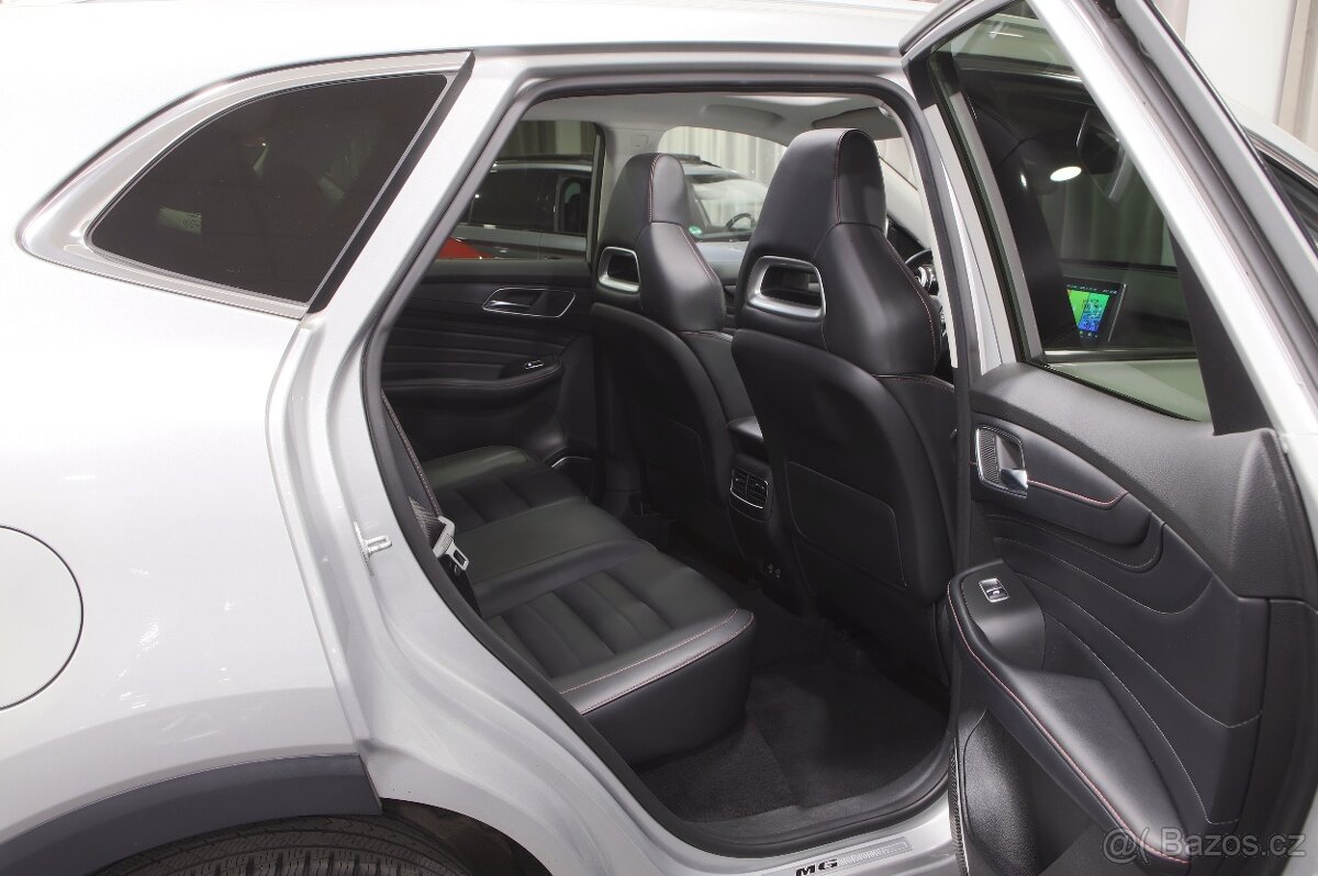 MG EHS PHEV Luxury 1.5 190kW AUT / 2 roky plná záruka v ceně - 11