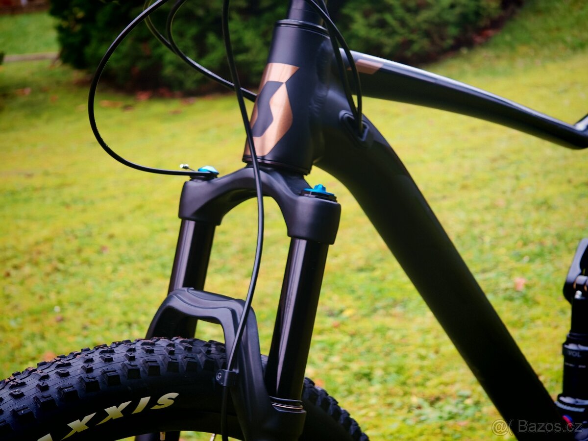 Scott Spark 950 - 11