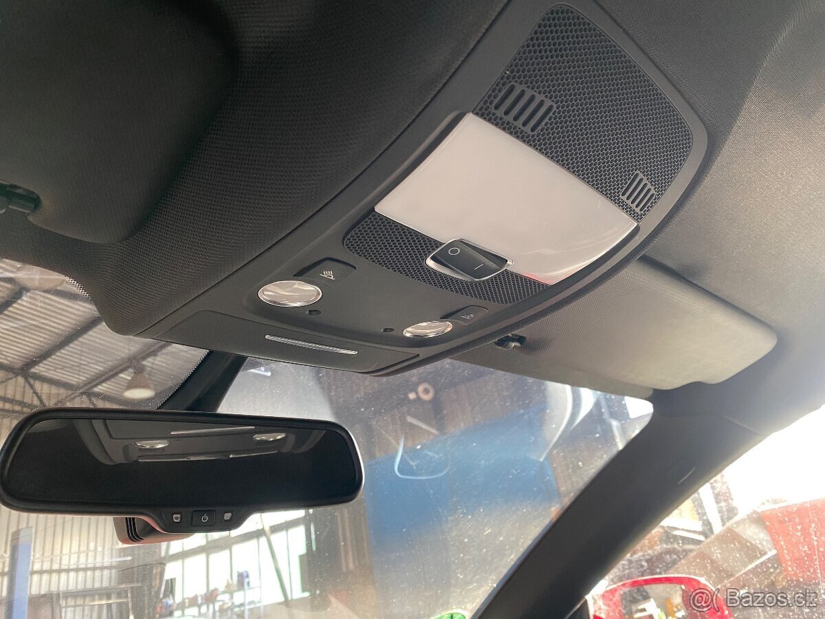 audi a5 sportback, 3.0 tdi 176kw, r.v. 2010 - 11