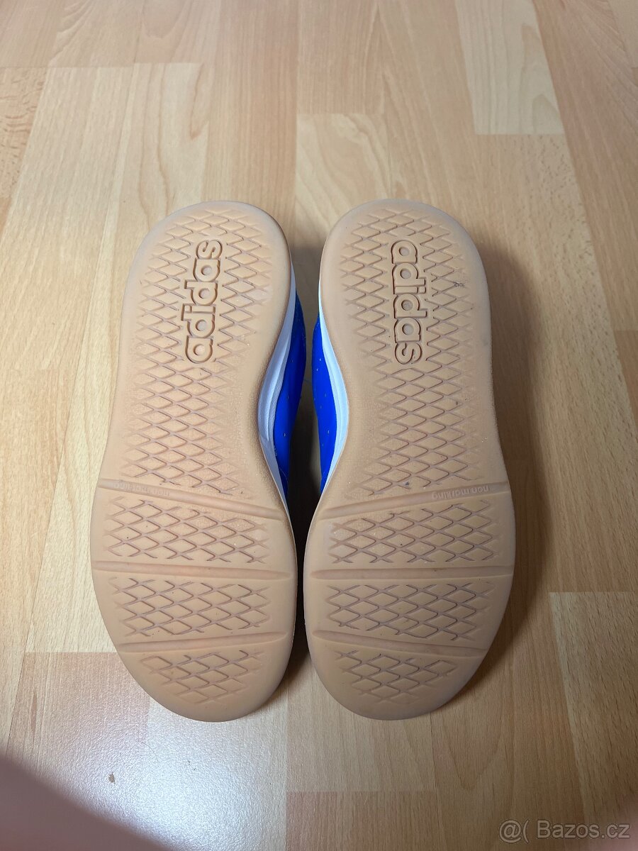 Prodej bot – Puma, Asics, Vans, Adidas (5 párů) - 11