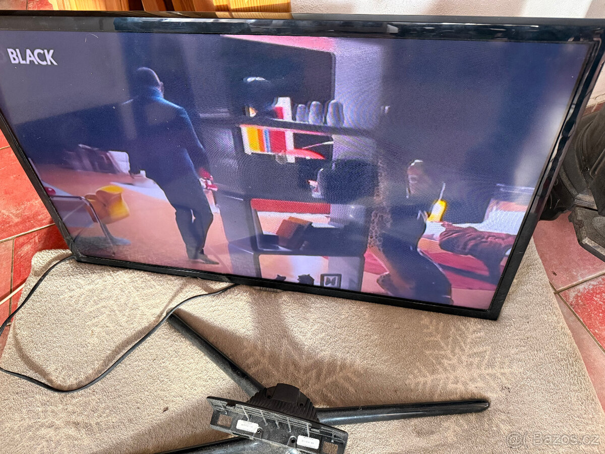 Televize Samsung UE32H5002F - 32" Smart 80 cm - 11