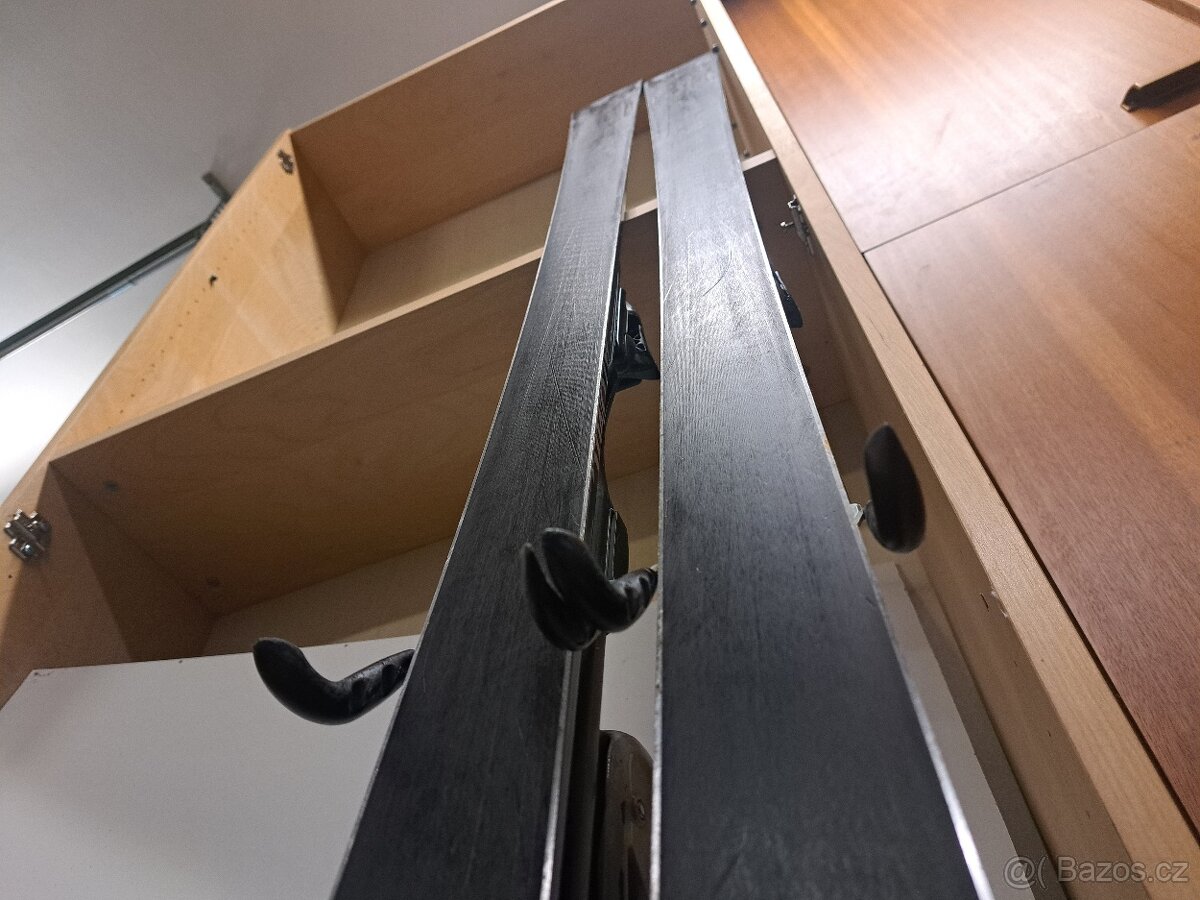 Atomic 170cm,zachovalé - 11