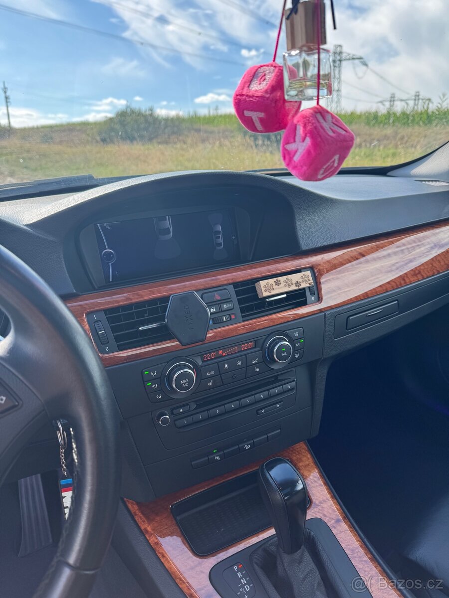 BMW e92 320xd - 11