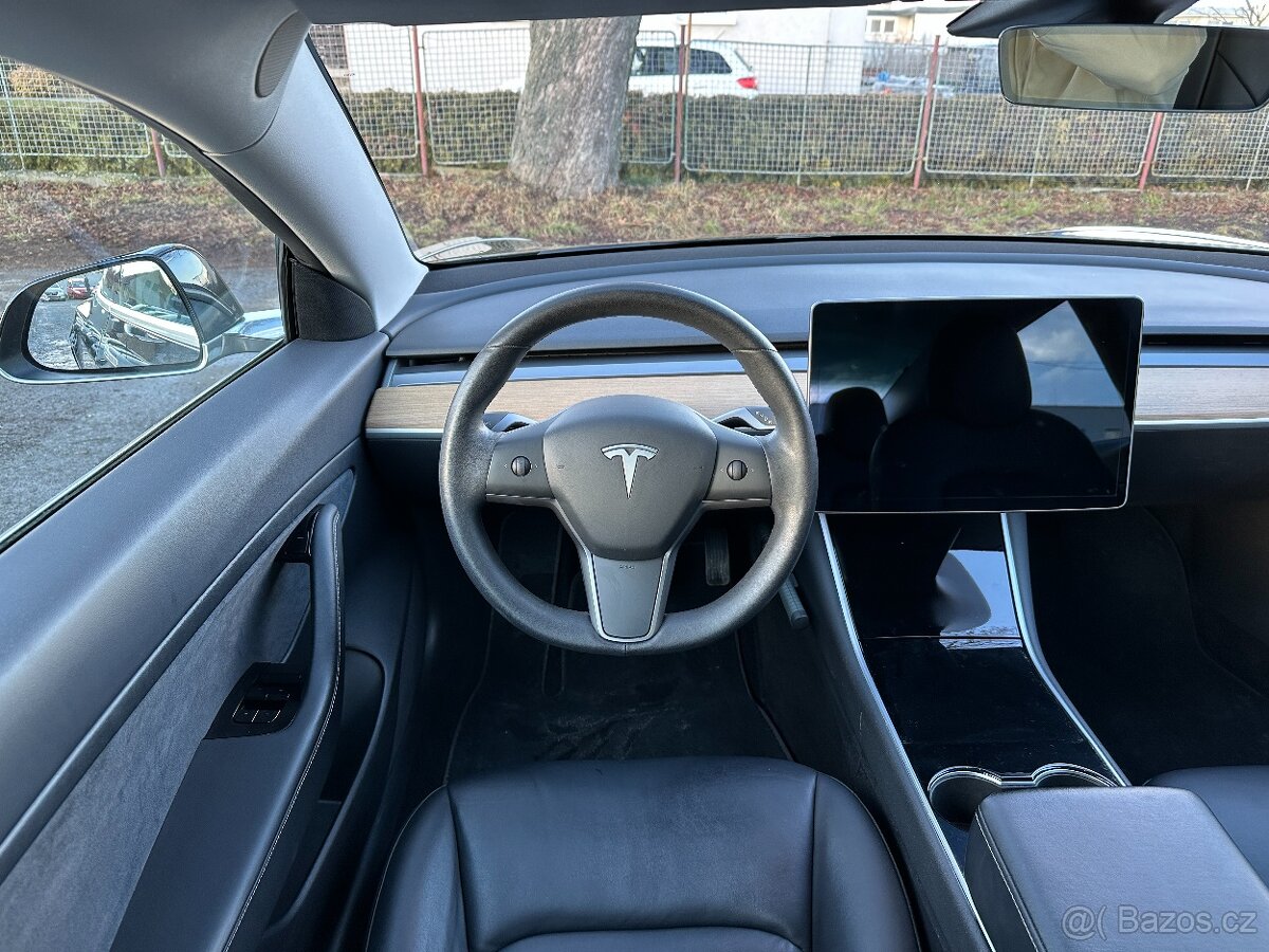 Tesla Model 3 SR+ DPH, ZÁRUKA, TZ, AUTOPILOT - 11