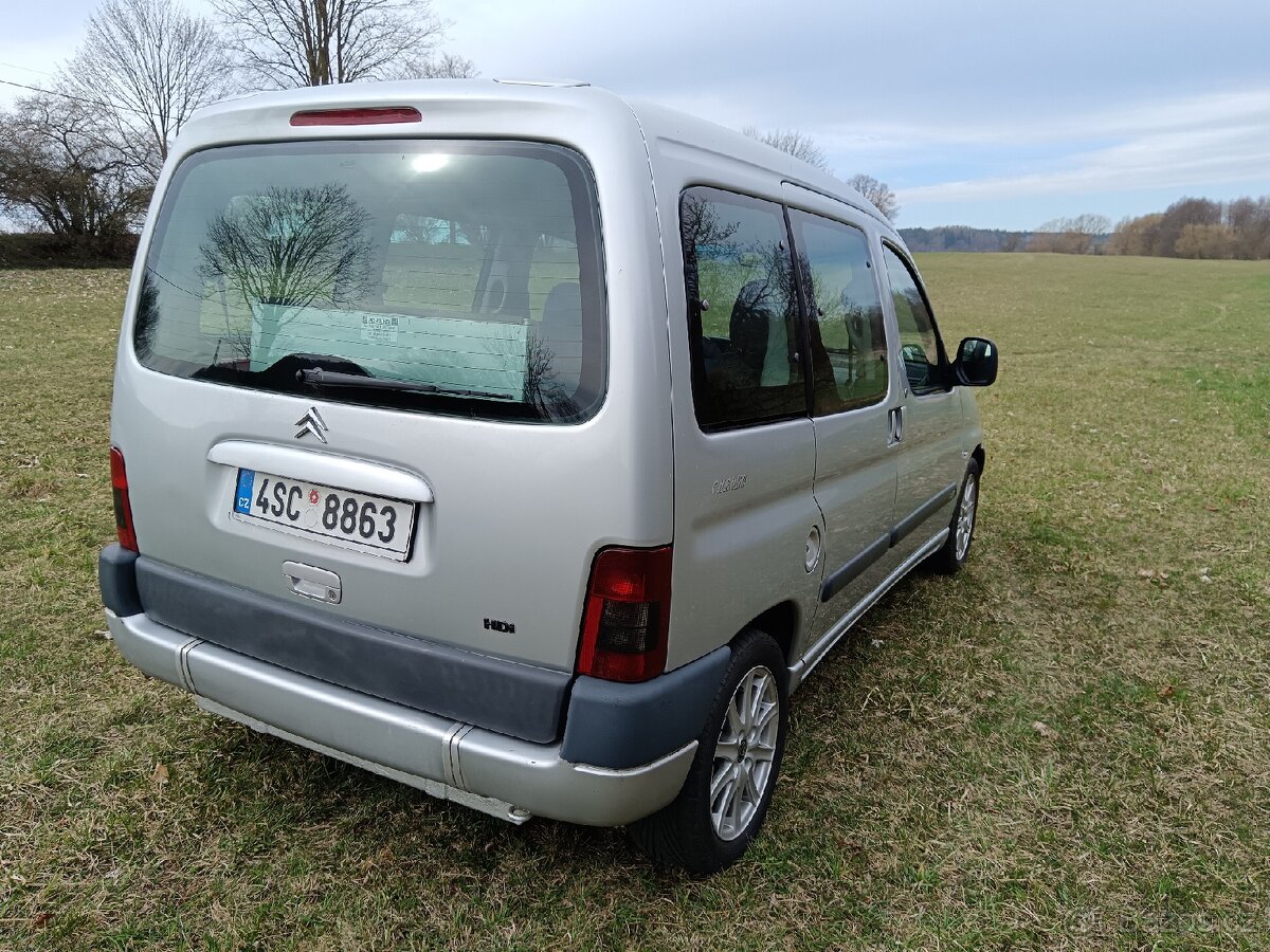 Berlingo - 11