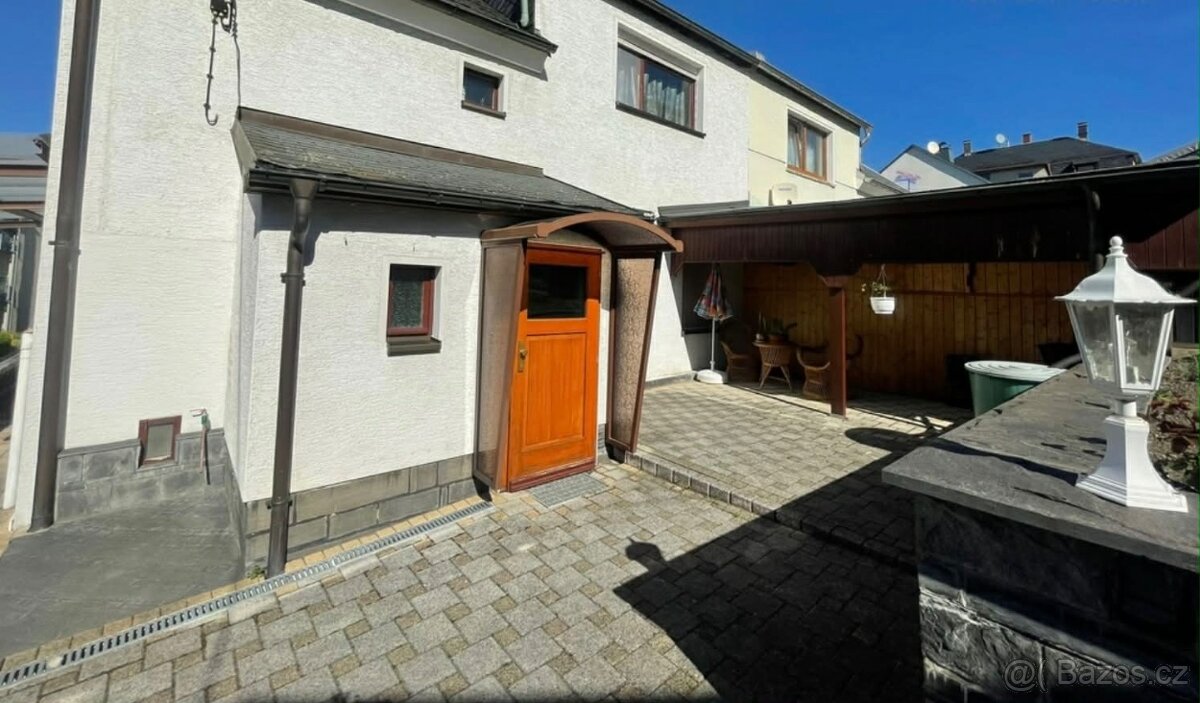 Dům v Německu SLEVA - 11