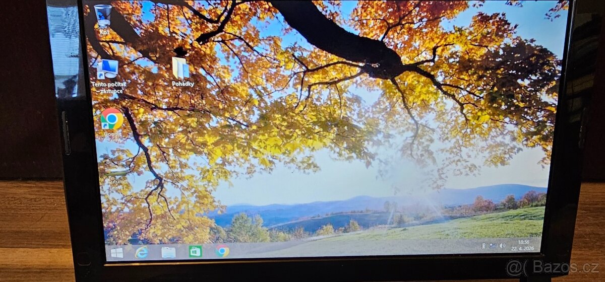 Malý netbook Acer Aspire - 11