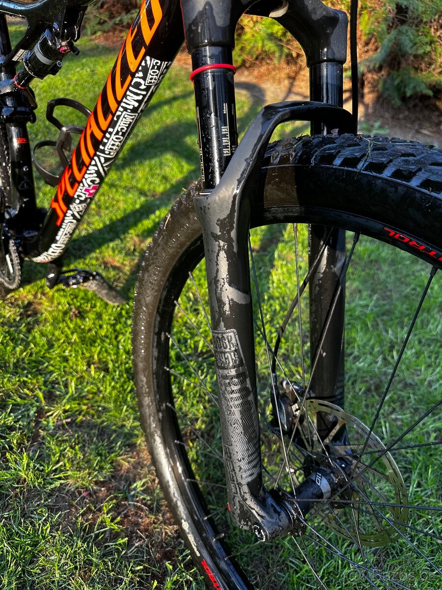 Specialized Epic - 11