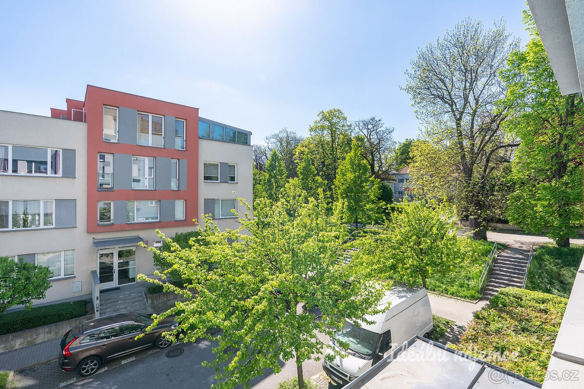 Pronájem bytu 1+kk - 11