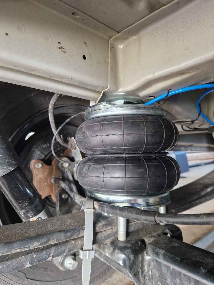 PŘÍDAVNÉ VZDUCHOVÉ PÉROVÁNÍ, MĚCHY, vyrobeno v ČR - 11