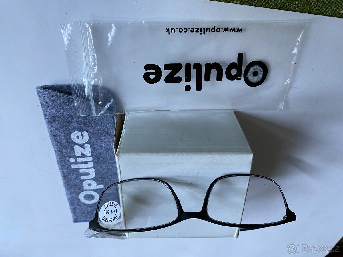 Jedinečné orig. sluneční brýle fialový odstín kov - 11