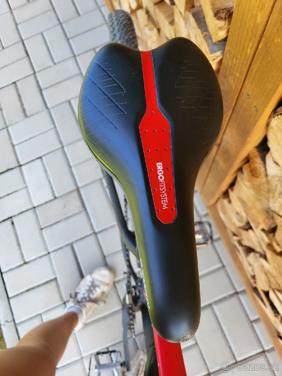 Horské kolo B'Twin Rockrider 560 - 11