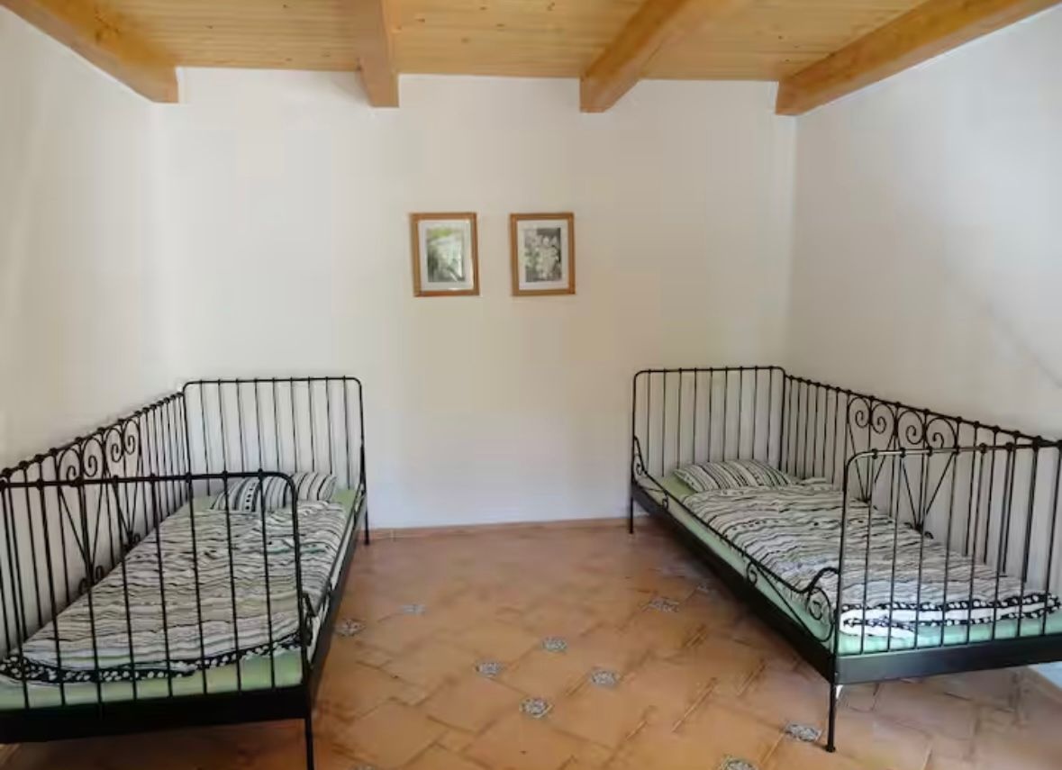 Chalupa se soukromým bazénem / ideál pro Znojemské vinobraní - 11